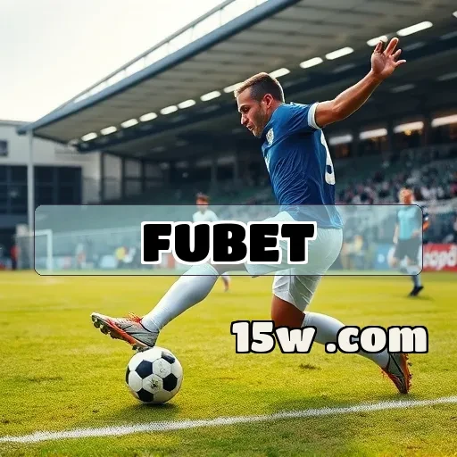 fubet.com: Aproveite as Promoções e Melhore Suas Apostas