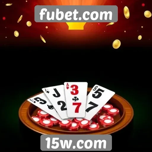 Fubet.com oferece variedade de jogos de cassino online