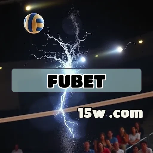 fubet.com: Descubra Tudo Sobre Jogos Ao Vivo e Ganhe Em Grande Estilo!