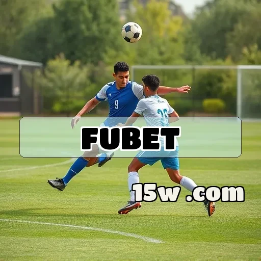 fubet.com: A Incrível Experiência dos Caça-Níqueis Online