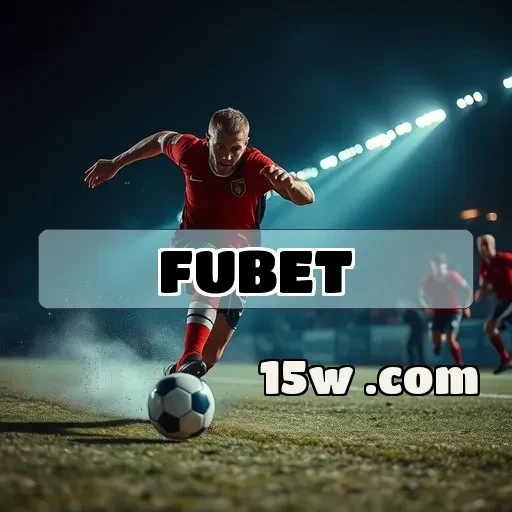fubet.com: Explore Apostas Esportivas com Recursos Incríveis