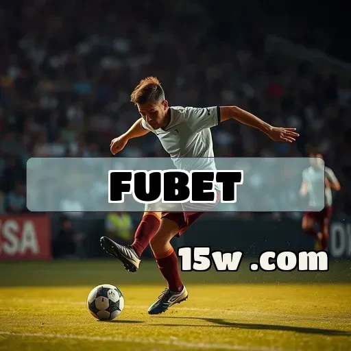 fubet.com: Entre no Mundo Empolgante dos Jogos Virtuais!